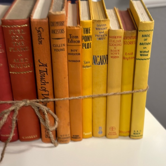 EUC ColorPak West Elm Books - Picture 6 of 7